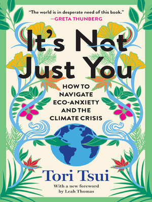 cover image of It's Not Just You